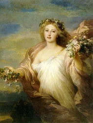 La primavera